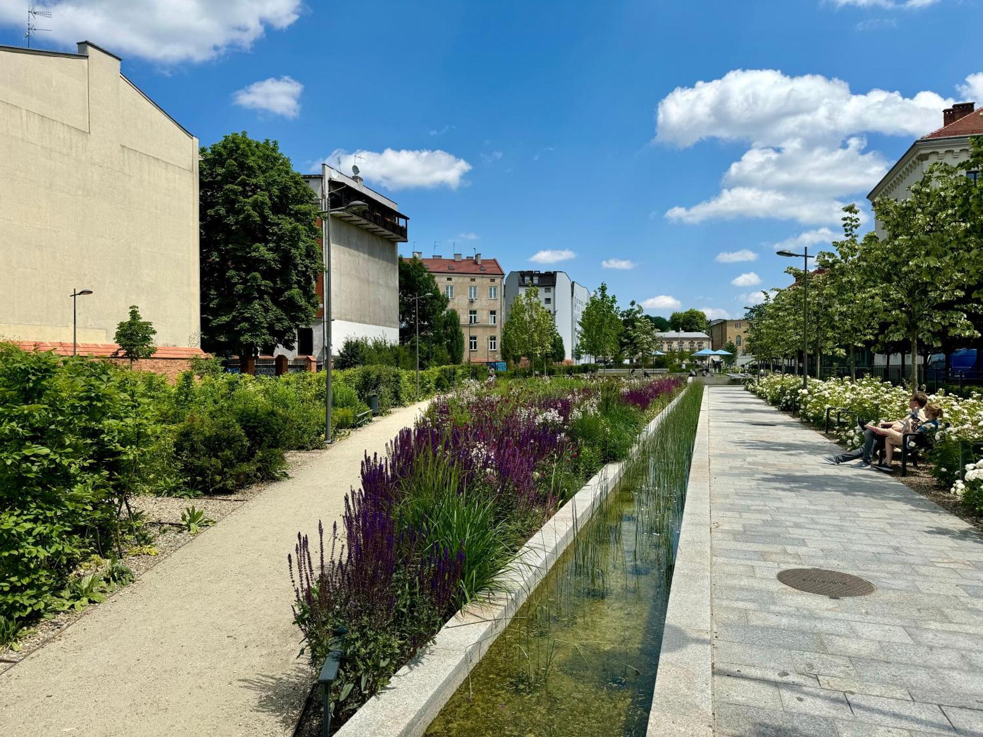 קרקוב Gio Apartments, Luxury, Old Town Cracow מראה חיצוני תמונה